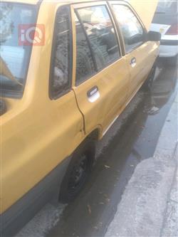 Saipa 131